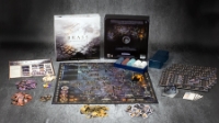 Bild von Brass: Birmingham - Deluxe Edition