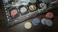 Bild von Brass: Birmingham - Deluxe Edition