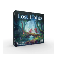Bild von Lost Lights