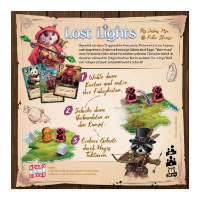 Bild von Lost Lights