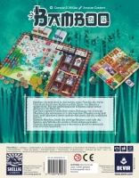 Bild von Bamboo