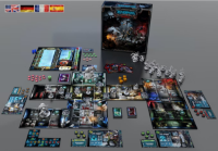 Bild von Neo-Morphosis Infestation DT