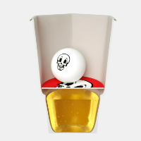 Bild von MadPong - Party Beer Pong Game