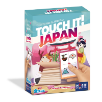 Bild von TOUCH IT Japan
