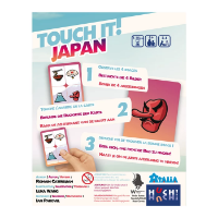 Bild von TOUCH IT Japan