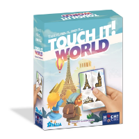 Bild von TOUCH IT World