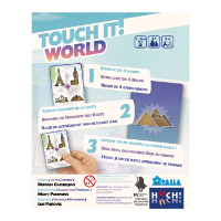Bild von TOUCH IT World