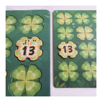 Bild von Lucky Numbers Deluxe