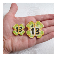 Bild von Lucky Numbers Deluxe