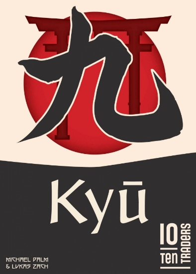 Bild von Kyū