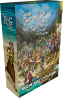 Bild von The FOG - Escape from Paradise (Uncertainty Erweiterung)