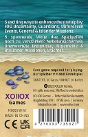 Bild von The FOG - Escape from Paradise (Uncertainty Erweiterung)