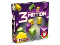 Bild von 3Motion