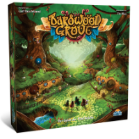 Bild von Bardwood Grove