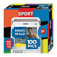 Bild von 100 PICS Sport