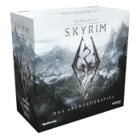Bild von The Elder Scrolls V: Skyrim: Das Abenteuerspiel