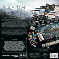 Bild von The Elder Scrolls V: Skyrim: Das Abenteuerspiel