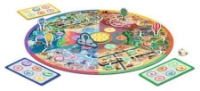 Bild von Disney Around the World