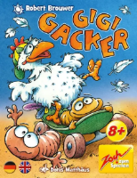 Bild von Gigi Gacker