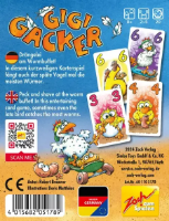 Bild von Gigi Gacker