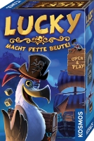 Bild von LUCKY Macht Fette Beute!