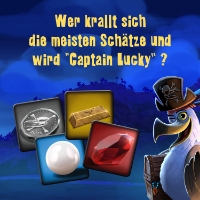 Bild von LUCKY Macht Fette Beute!