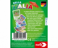 Bild von Bella Italia - Das Campingspiel