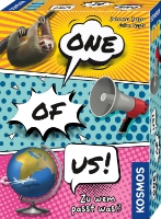 Bild von One of Us