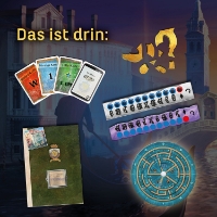 Bild von EXIT - DAS SPIEL: DIE VENEDIG-VERSCHWÖRUNG