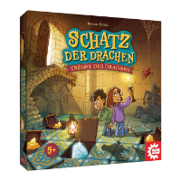 Bild von Schatz der Drachen