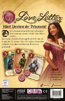 Bild von Love Letter - Neuauflage 2025