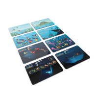 Bild von Endeavor: Die Tiefsee - Nominiert zum Kennerspiel des Jahres 2025