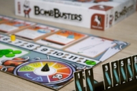 Bild von Bomb Busters - Spiel des Jahres 2025