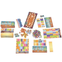 Bild von Topp die Torte! - Kinderspiel des Jahres 2025