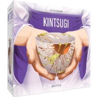 Bild von Kintsugi