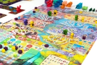 Bild von Arborea