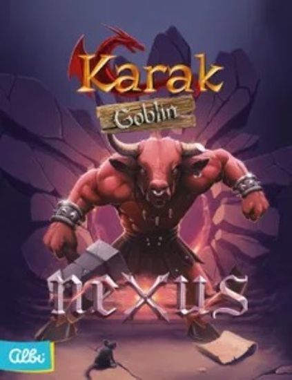 Bild von Karak Goblin Nexus Expansion
