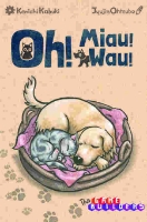 Bild von Oh! Miau! Wau!