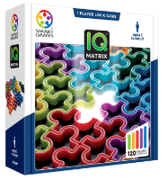 Bild von Smart Games - IQ Matrix