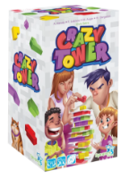 Bild von CRAZY TOWER