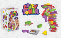 Bild von CRAZY TOWER