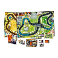 Bild von Heat - Nasser Asphalt Erw.
