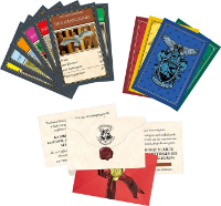 Bild von Monopoly Harry Potter