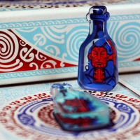 Bild von Bottle Imp