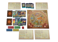 Bild von Clans of Midgard