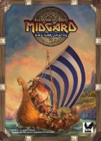 Bild von Reavers of Midgard: Das Kartenspiel