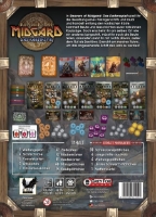 Bild von Reavers of Midgard: Das Kartenspiel