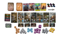 Bild von Reavers of Midgard: Das Kartenspiel