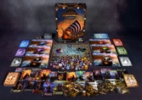 Bild von Reavers of Midgard: Das Kartenspiel