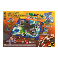 Bild von King of Monster Island